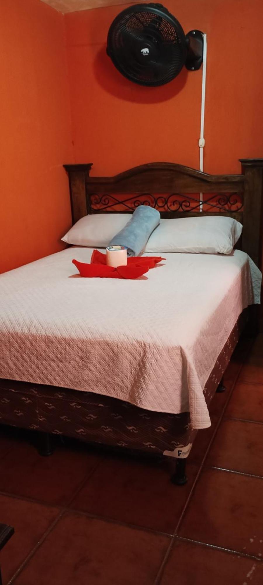 Hotel City Of Dreams 危地马拉安地瓜 外观 照片
